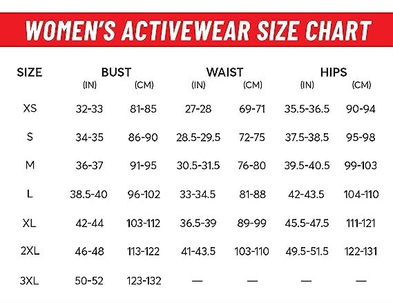 Women's Classic Crewneck Curved-Hem Tee for Women